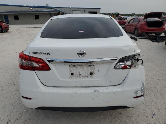 Photo 5 VIN: 3N1AB7AP0FY242176 - NISSAN SENTRA S 