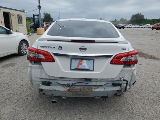 Photo 5 VIN: 3N1AB7AP0FY244493 - NISSAN SENTRA S 