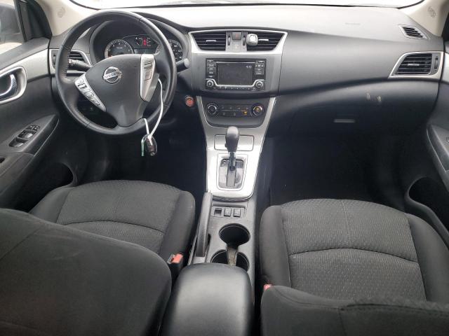 Photo 7 VIN: 3N1AB7AP0FY244493 - NISSAN SENTRA S 