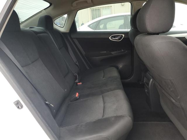 Photo 9 VIN: 3N1AB7AP0FY244493 - NISSAN SENTRA S 