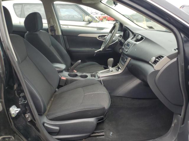 Photo 4 VIN: 3N1AB7AP0FY244557 - NISSAN SENTRA S 