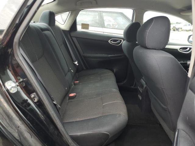 Photo 5 VIN: 3N1AB7AP0FY244557 - NISSAN SENTRA S 