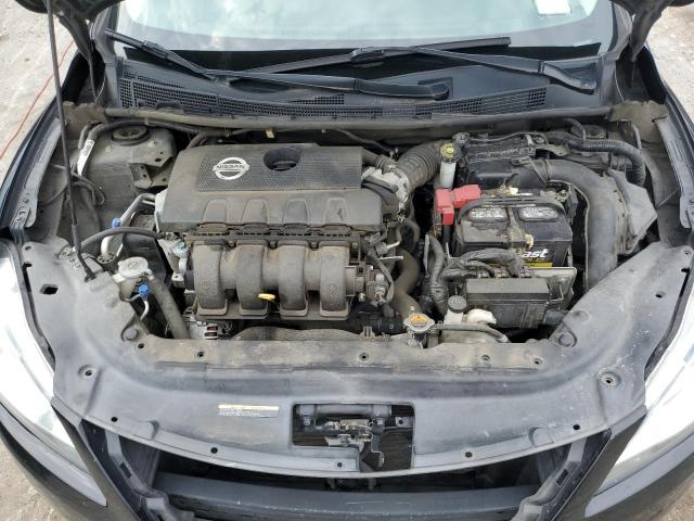 Photo 6 VIN: 3N1AB7AP0FY244557 - NISSAN SENTRA S 