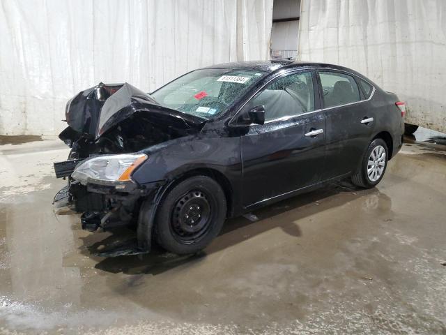 Photo 0 VIN: 3N1AB7AP0FY245014 - NISSAN SENTRA 