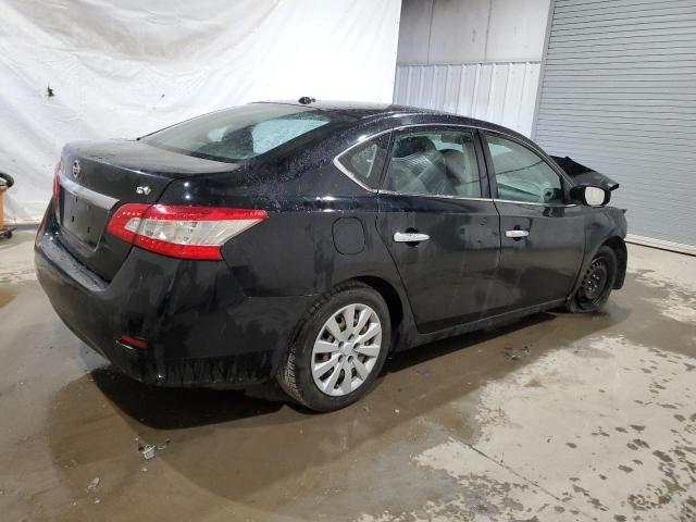 Photo 2 VIN: 3N1AB7AP0FY245014 - NISSAN SENTRA 