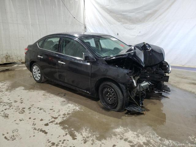 Photo 3 VIN: 3N1AB7AP0FY245014 - NISSAN SENTRA 