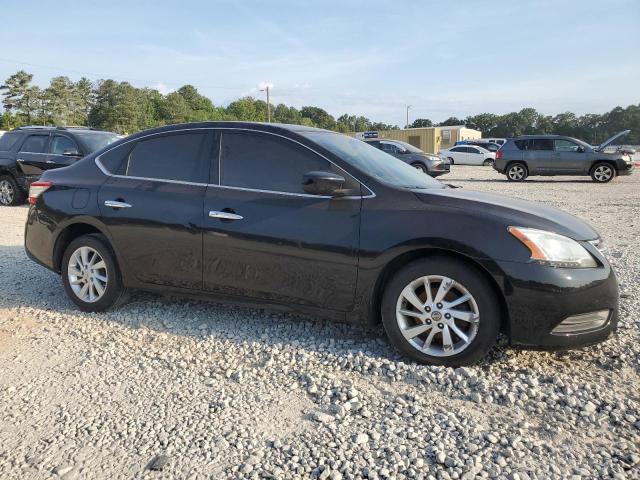 Photo 3 VIN: 3N1AB7AP0FY245191 - NISSAN SENTRA S 