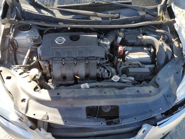 Photo 10 VIN: 3N1AB7AP0FY248673 - NISSAN SENTRA S 