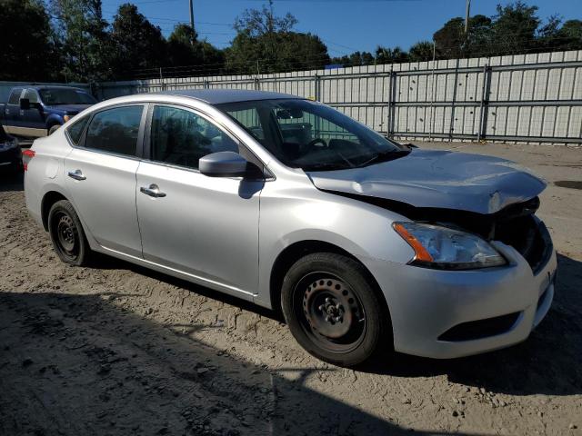 Photo 3 VIN: 3N1AB7AP0FY248673 - NISSAN SENTRA S 