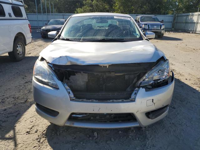 Photo 4 VIN: 3N1AB7AP0FY248673 - NISSAN SENTRA S 