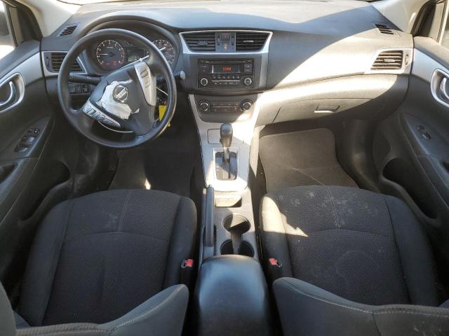 Photo 7 VIN: 3N1AB7AP0FY248673 - NISSAN SENTRA S 