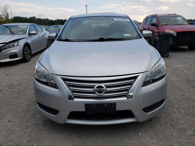 Photo 4 VIN: 3N1AB7AP0FY250021 - NISSAN SENTRA S 