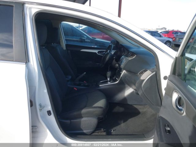 Photo 4 VIN: 3N1AB7AP0FY251251 - NISSAN SENTRA 