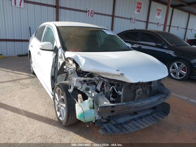 Photo 5 VIN: 3N1AB7AP0FY251251 - NISSAN SENTRA 