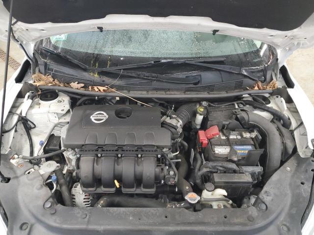 Photo 10 VIN: 3N1AB7AP0FY252058 - NISSAN SENTRA 