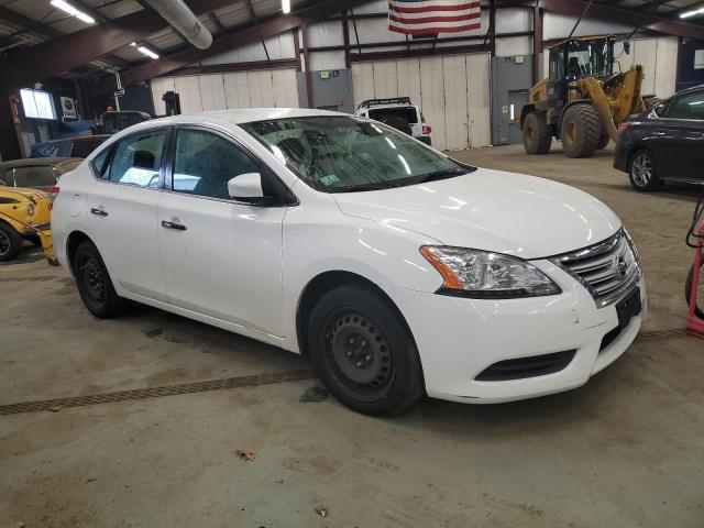 Photo 3 VIN: 3N1AB7AP0FY252058 - NISSAN SENTRA 