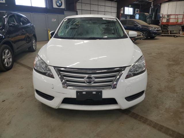 Photo 4 VIN: 3N1AB7AP0FY252058 - NISSAN SENTRA 