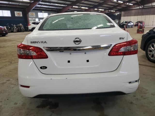 Photo 5 VIN: 3N1AB7AP0FY252058 - NISSAN SENTRA 