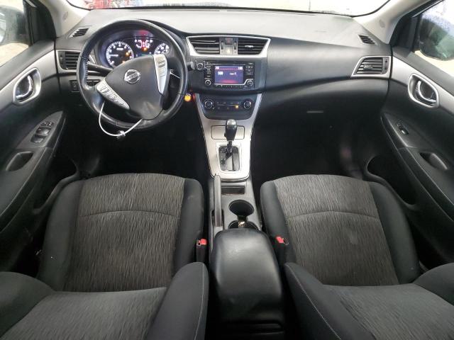 Photo 7 VIN: 3N1AB7AP0FY252058 - NISSAN SENTRA 