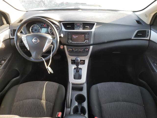 Photo 8 VIN: 3N1AB7AP0FY252075 - NISSAN SENTRA 