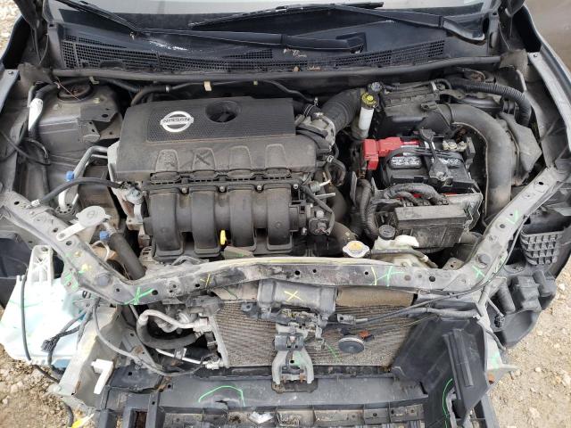 Photo 10 VIN: 3N1AB7AP0FY252576 - NISSAN SENTRA S 