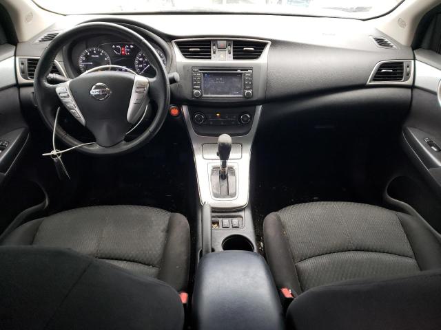 Photo 7 VIN: 3N1AB7AP0FY252576 - NISSAN SENTRA S 