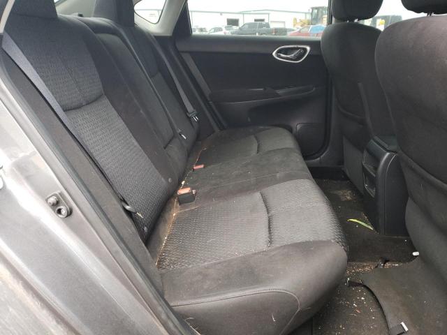 Photo 9 VIN: 3N1AB7AP0FY252576 - NISSAN SENTRA S 