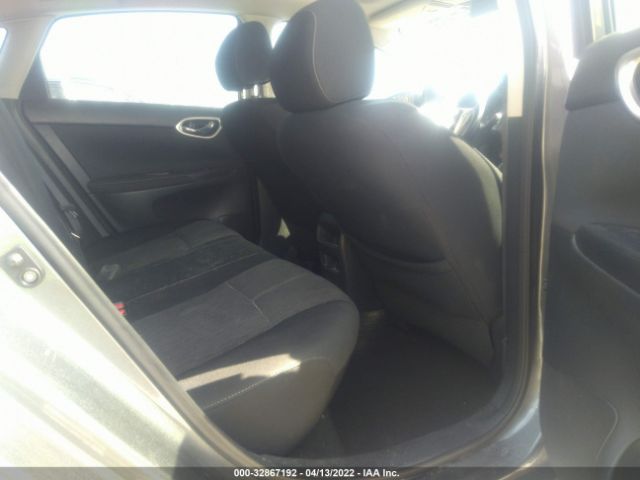 Photo 7 VIN: 3N1AB7AP0FY255087 - NISSAN SENTRA 