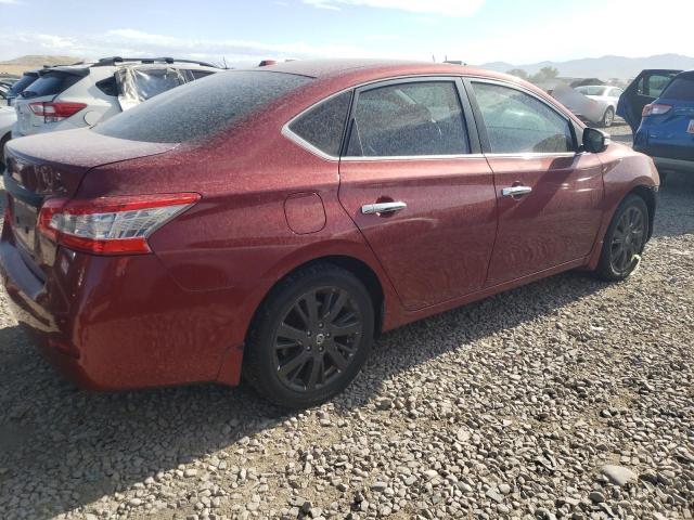 Photo 2 VIN: 3N1AB7AP0FY255770 - NISSAN SENTRA 