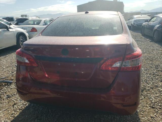 Photo 5 VIN: 3N1AB7AP0FY255770 - NISSAN SENTRA 