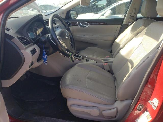 Photo 6 VIN: 3N1AB7AP0FY255770 - NISSAN SENTRA 