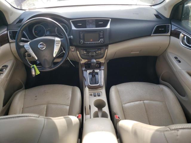 Photo 7 VIN: 3N1AB7AP0FY255770 - NISSAN SENTRA 