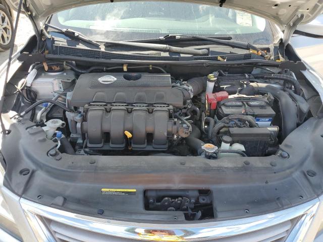 Photo 10 VIN: 3N1AB7AP0FY256207 - NISSAN SENTRA S 