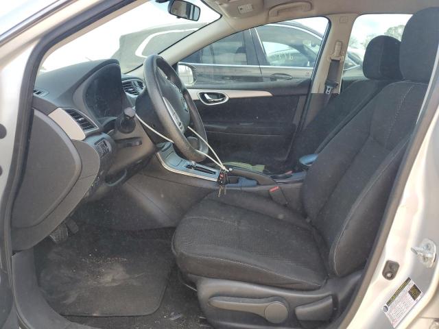 Photo 6 VIN: 3N1AB7AP0FY256207 - NISSAN SENTRA S 