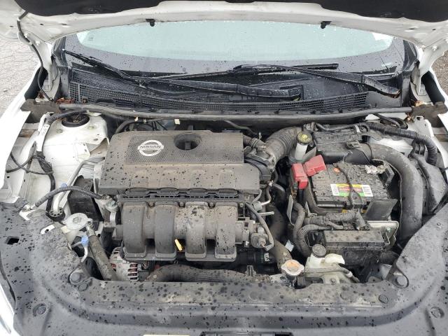 Photo 10 VIN: 3N1AB7AP0FY256269 - NISSAN SENTRA 