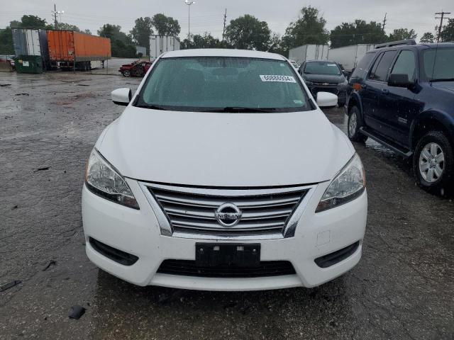 Photo 4 VIN: 3N1AB7AP0FY256269 - NISSAN SENTRA 