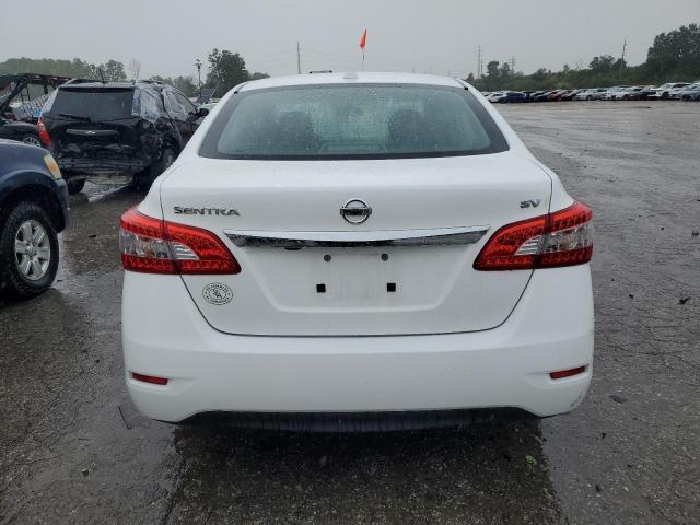 Photo 5 VIN: 3N1AB7AP0FY256269 - NISSAN SENTRA 