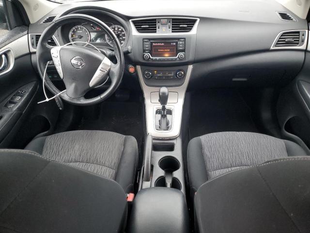 Photo 7 VIN: 3N1AB7AP0FY256269 - NISSAN SENTRA 