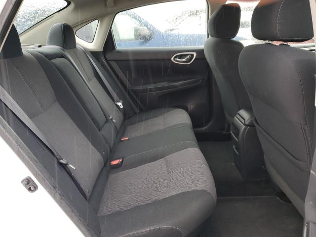 Photo 9 VIN: 3N1AB7AP0FY256269 - NISSAN SENTRA 