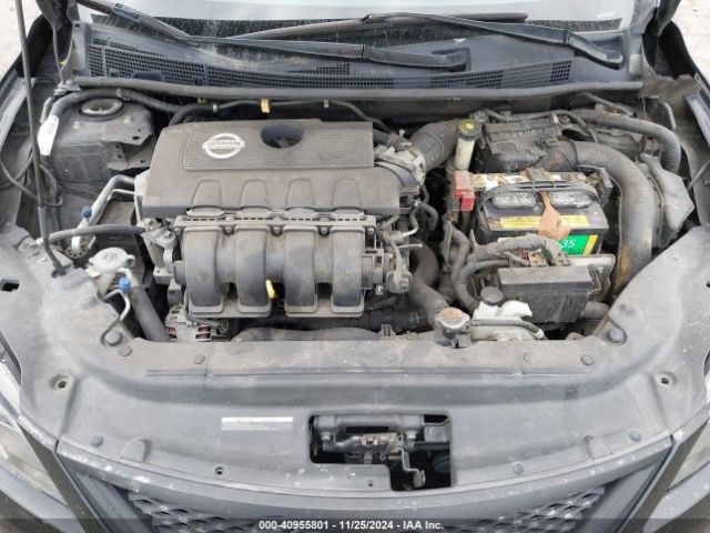 Photo 9 VIN: 3N1AB7AP0FY257292 - NISSAN SENTRA 