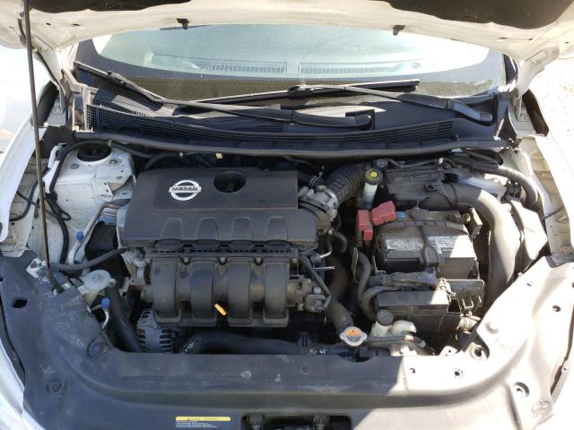 Photo 6 VIN: 3N1AB7AP0FY258474 - NISSAN SENTRA S 