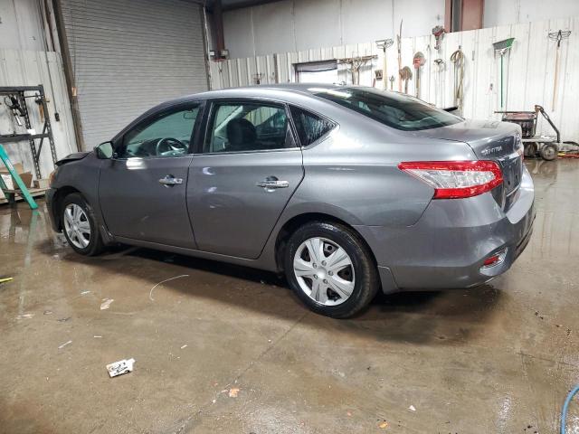 Photo 1 VIN: 3N1AB7AP0FY259494 - NISSAN SENTRA S 