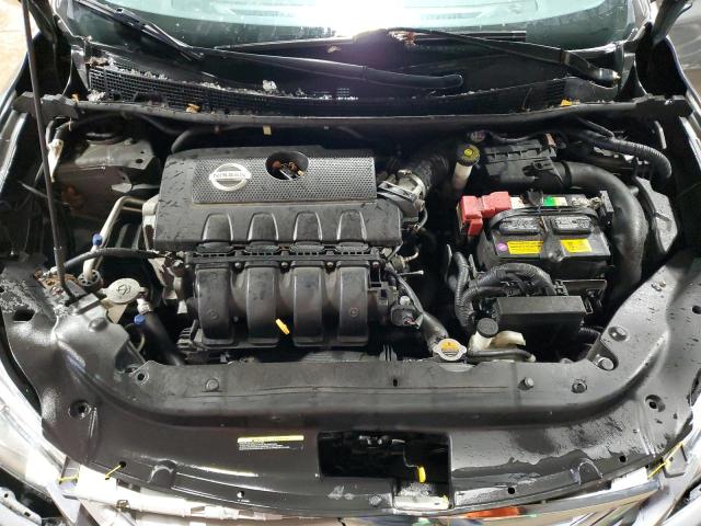 Photo 10 VIN: 3N1AB7AP0FY259494 - NISSAN SENTRA S 