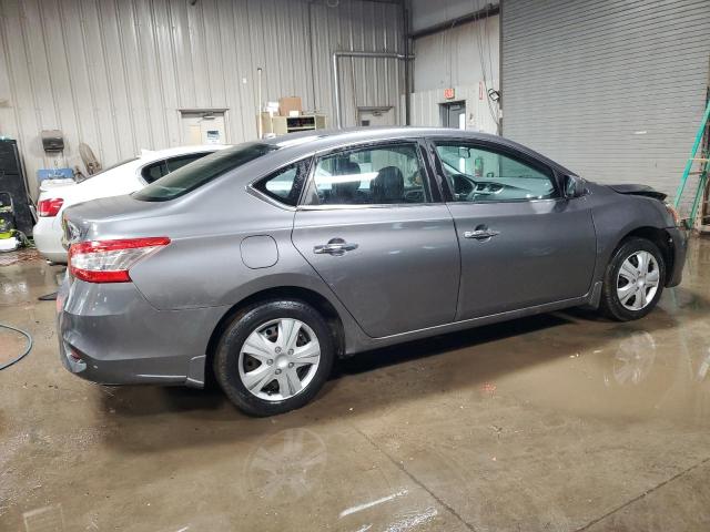 Photo 2 VIN: 3N1AB7AP0FY259494 - NISSAN SENTRA S 