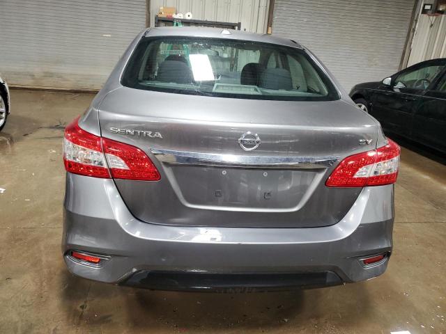 Photo 5 VIN: 3N1AB7AP0FY259494 - NISSAN SENTRA S 