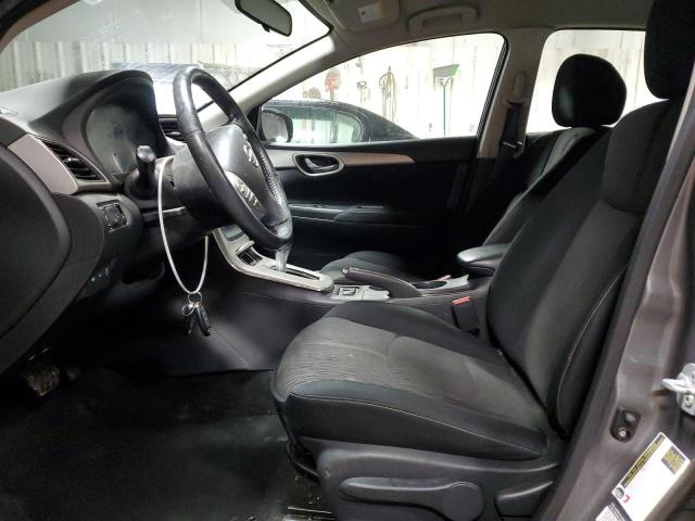 Photo 6 VIN: 3N1AB7AP0FY259494 - NISSAN SENTRA S 