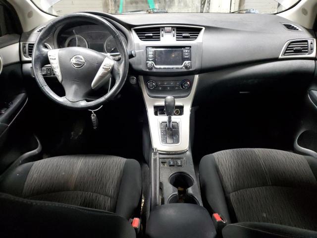 Photo 7 VIN: 3N1AB7AP0FY259494 - NISSAN SENTRA S 