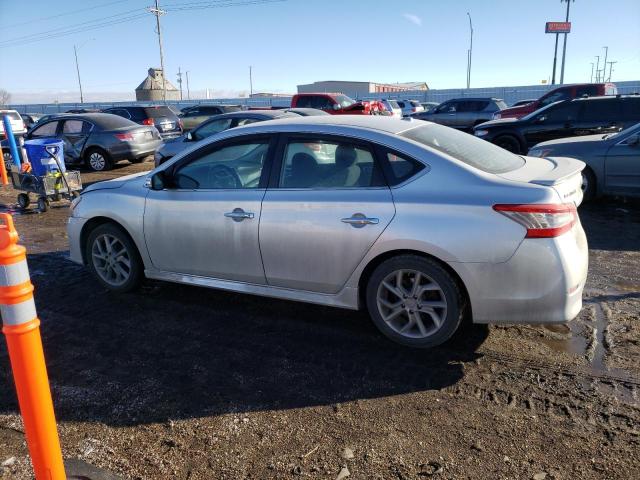 Photo 1 VIN: 3N1AB7AP0FY259933 - NISSAN SENTRA S 