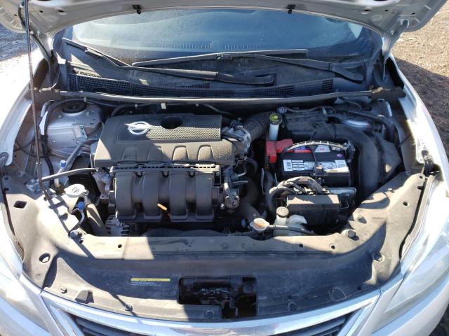 Photo 10 VIN: 3N1AB7AP0FY259933 - NISSAN SENTRA S 