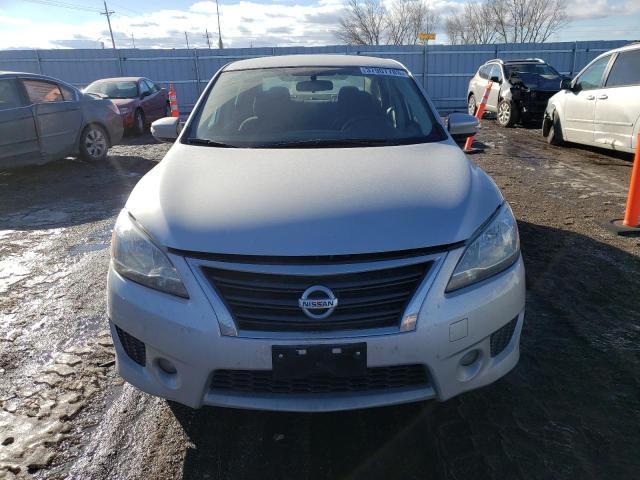 Photo 4 VIN: 3N1AB7AP0FY259933 - NISSAN SENTRA S 